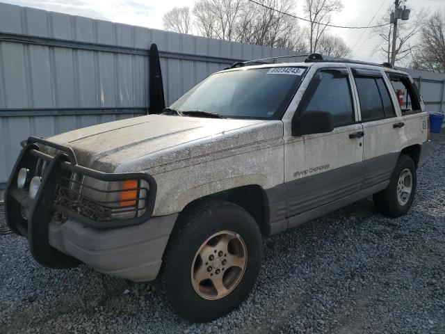 1996 Jeep Grand Cherokee Laredo