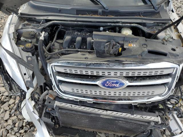 1FAHP2EW5BG191163 | 2011 Ford taurus sel