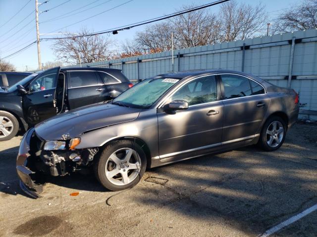 2008 Volvo S80 