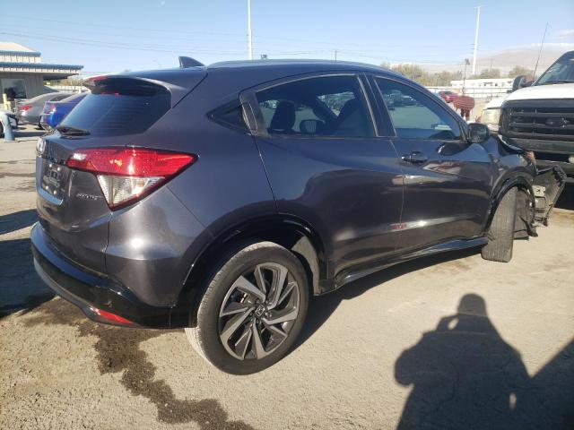 3CZRU5H15KM722306 | 2019 HONDA HR-V SPORT