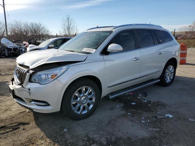 5GAKRCKD2EJ233610 | 2014 BUICK ENCLAVE