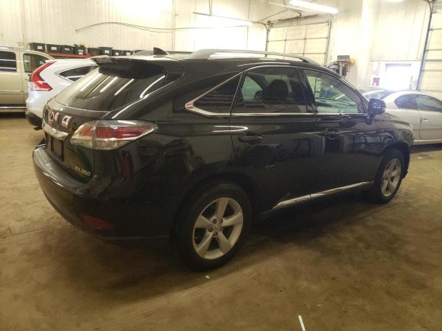 2T2BK1BA1EC249656 | 2014 LEXUS RX 350 BAS