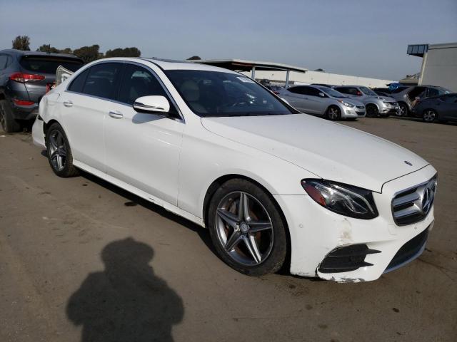 WDDZF4JB2HA034059 | 2017 MERCEDES-BENZ E 300