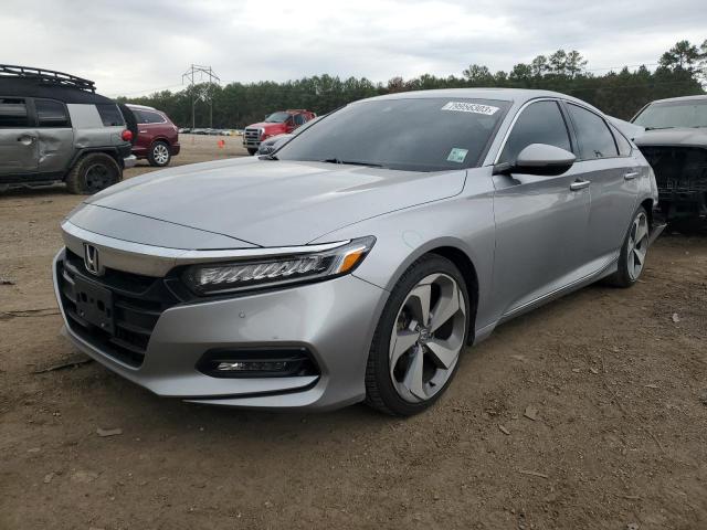 2018 Honda Accord Sedan Touring