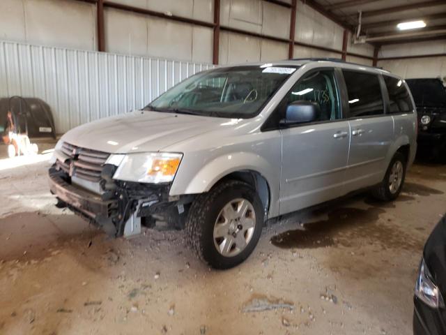 2010 Dodge Grand Caravan SE