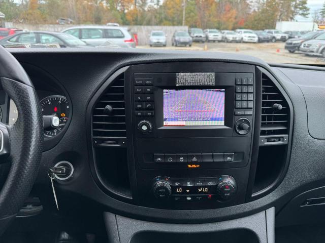 2018 MERCEDES-BENZ METRIS - WD4PG2EE4J3403690