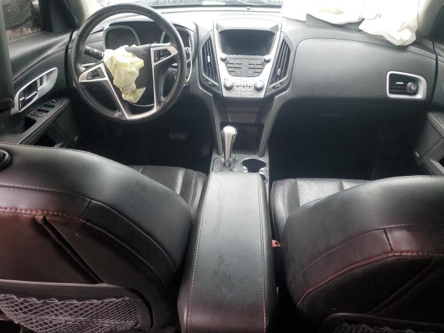 2012 Chevrolet Equinox Lt VIN: 2GNFLNE58C6132963 Lot: 78092333