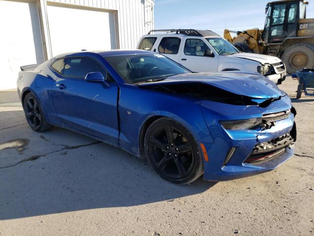 1G1FB1RS4J0104970 | 2018 CHEVROLET CAMARO LT