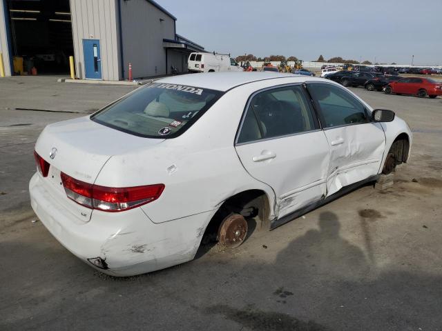 1HGCM56374A127488 | 2004 Honda accord lx