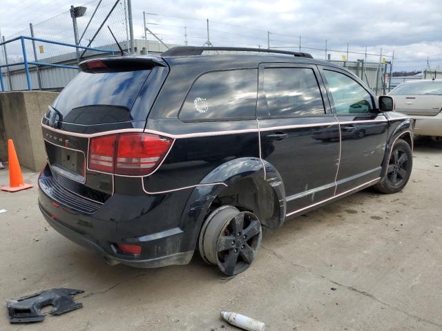 3C4PDDBG6FT749417 | 2015 DODGE JOURNEY SX