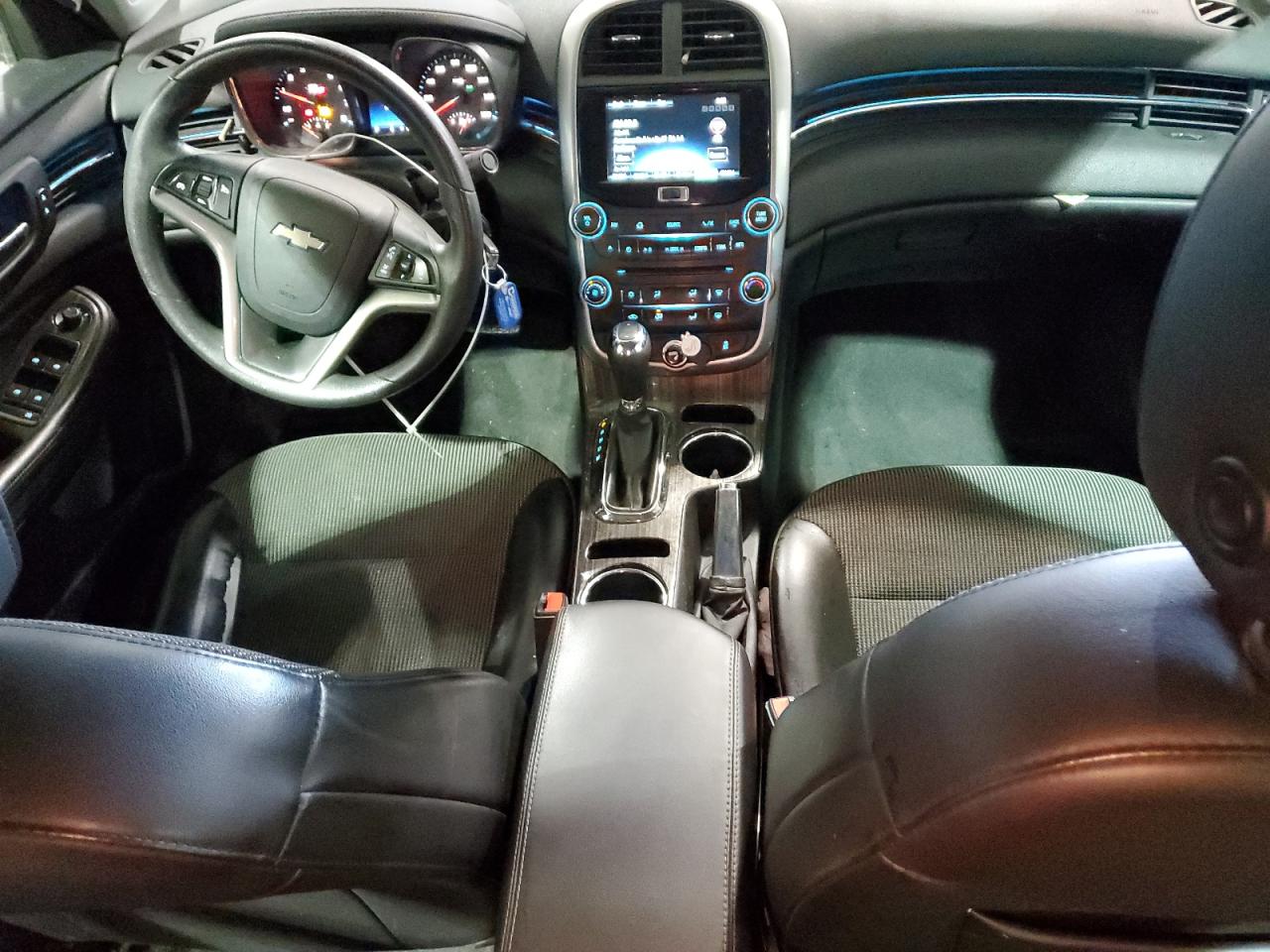 2015 Chevrolet Malibu 1Lt vin: 1G11C5SL2FU123406
