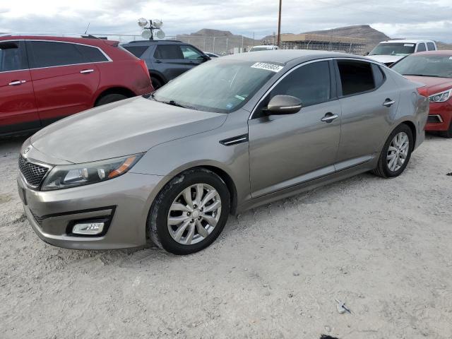 Vin: 5xxgm4a70eg328630, lot: 81185903, kia optima lx 2014 img_1