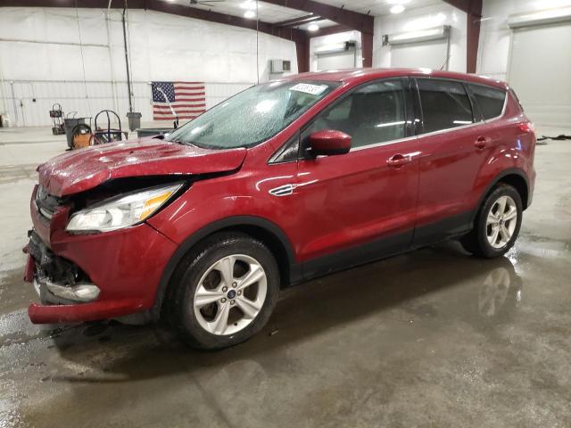 1FMCU9GX0GUB47801 | 2016 FORD ESCAPE SE