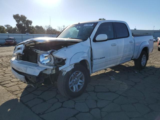 2004 Toyota Tundra 