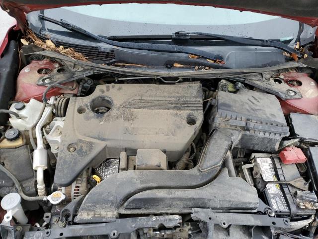 1N4AL3AP8GN321960 | 2016 NISSAN ALTIMA 2.5