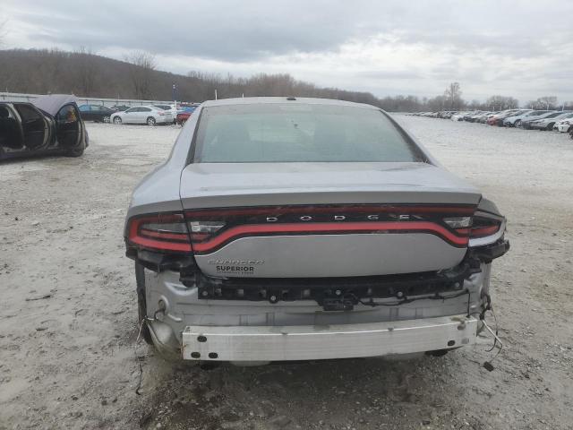 2C3CDXBGXHH546238 | 2017 DODGE CHARGER SE