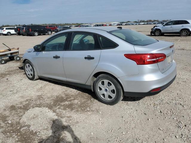 1FADP3E29JL204035 | 2018 FORD FOCUS S