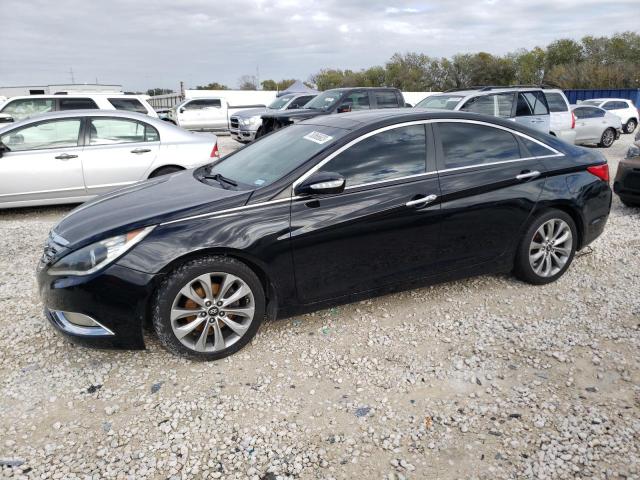 2012 Hyundai Sonata SE