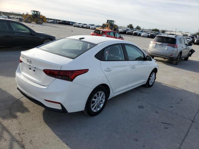 3KPC24A38JE029813 | 2018 HYUNDAI ACCENT SE