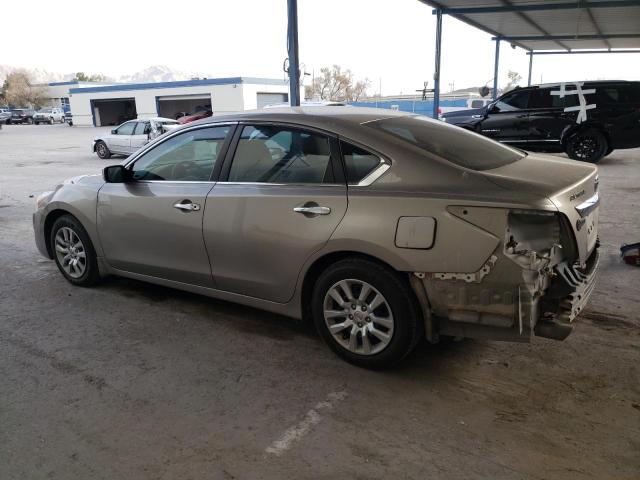 1N4AL3AP8FC141064 | 2015 NISSAN ALTIMA 2.5