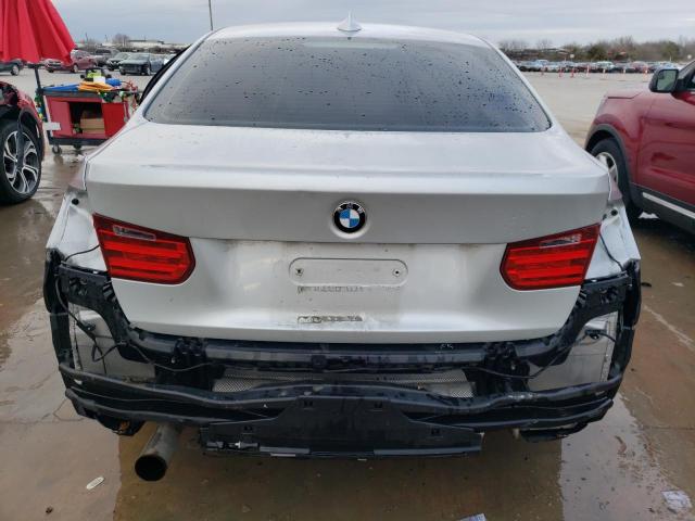WBA3B3C58DF536534 2013 BMW 328 Xi