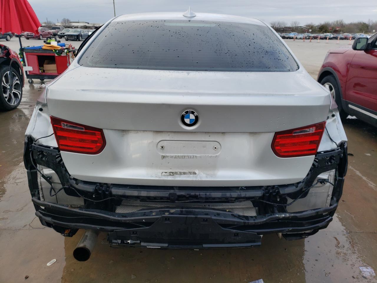 WBA3B3C58DF536534 2013 BMW 328 Xi WBA3B3C58DF536534 2013 BMW 328 Xi