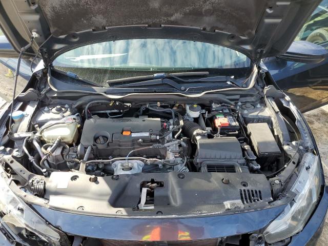 19XFC2F52GE040906 | 2016 HONDA CIVIC LX