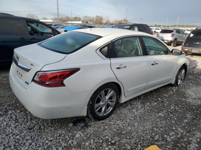 1N4AL3APXEN255988 | 2014 Nissan altima 2.5