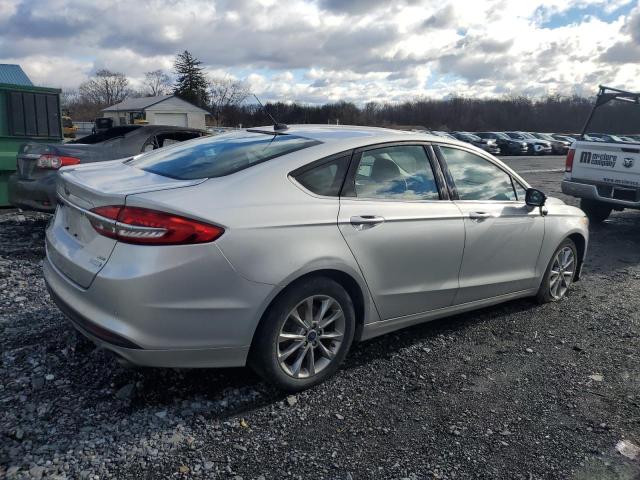 3FA6P0HD0HR282641 | 2017 FORD FUSION SE