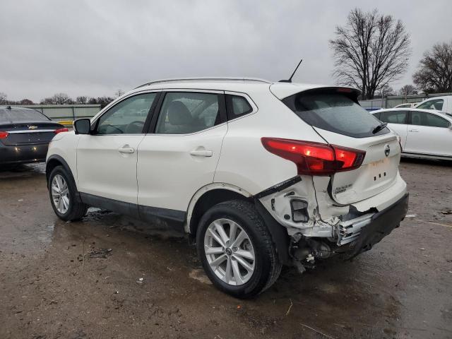 JN1BJ1CP7KW528478 | 2019 NISSAN ROGUE SPOR