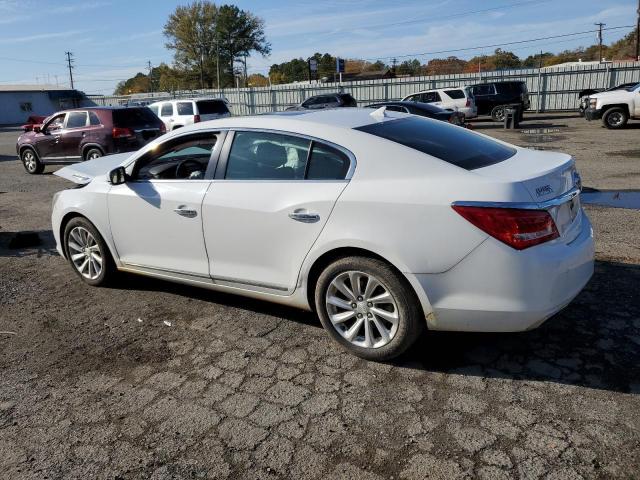 1G4GB5G3XEF225581 | 2014 BUICK LACROSSE