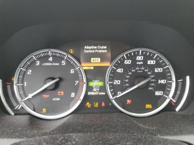 2015 ACURA TLX ADVANC 19UUB2F71FA023495