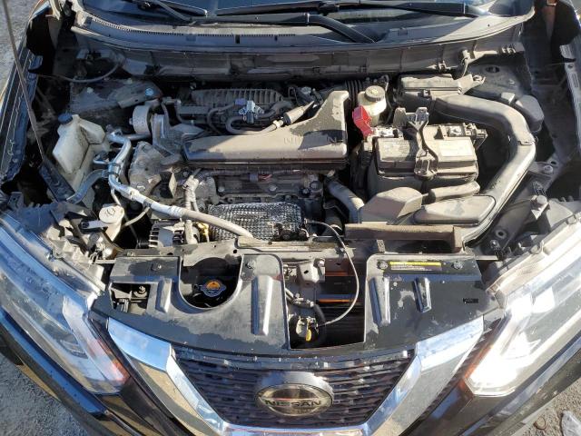 5N1AT2MT2LC717753 | 2020 NISSAN ROGUE S