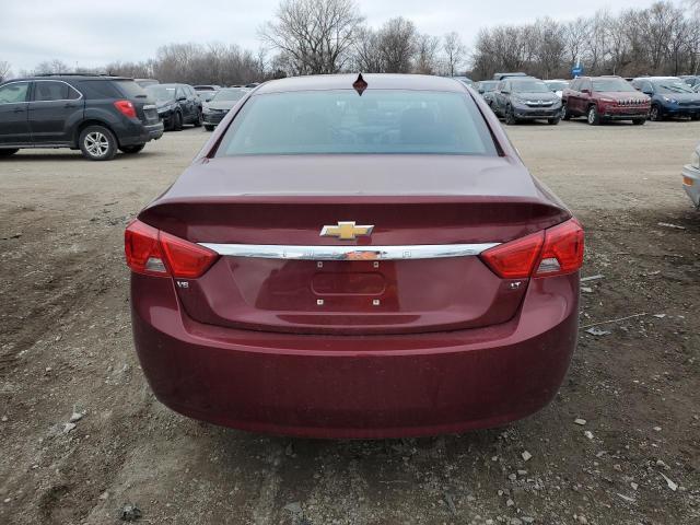 2G1115S30G9208183 | 2016 CHEVROLET IMPALA LT