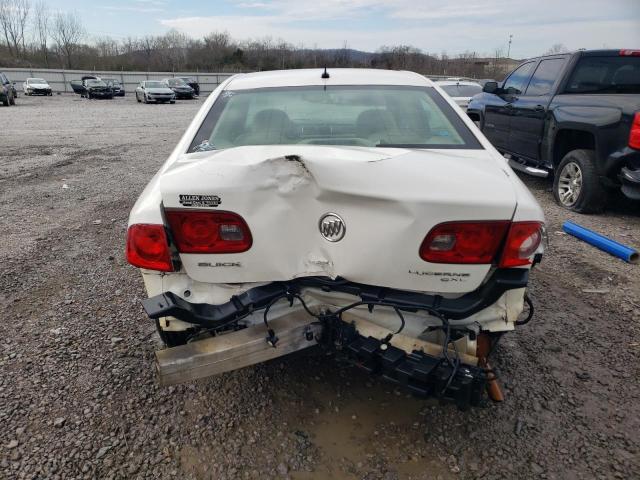 1G4HD572X7U226203 | 2007 Buick lucerne cxl