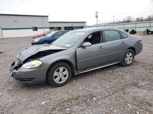 2009 Chevrolet Impala 