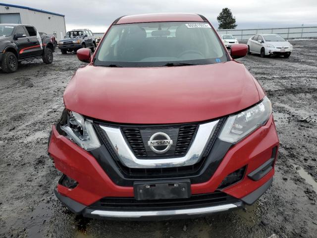 5N1AT2MV1HC874523 | 2017 NISSAN ROGUE SV