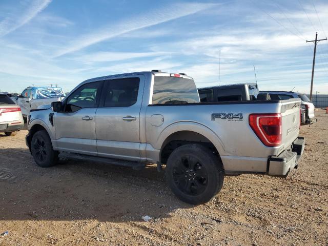 2022 FORD F-150 XLT 1FTFW1E80NFB06014