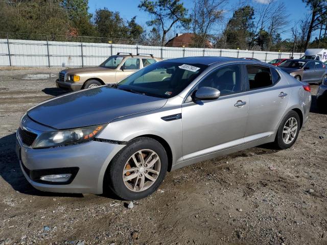 2012 Kia Optima LX