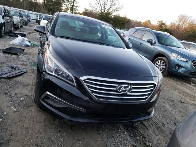 5NPE24AF7FH197075 | 2015 HYUNDAI SONATA SE