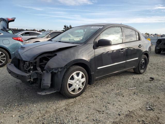 2010 Nissan Sentra 2.0