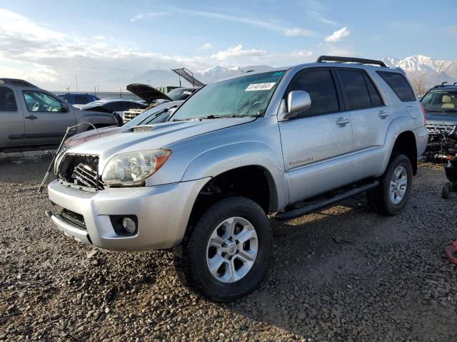 2008 Toyota 4Runner SR5