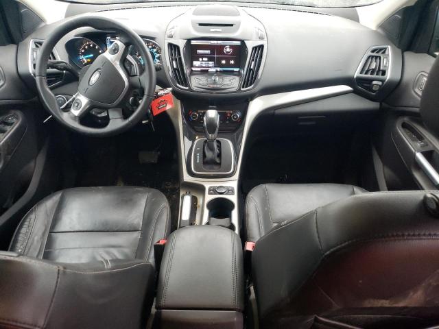 1FMCU0HX6DUC84120 | 2013 Ford escape sel