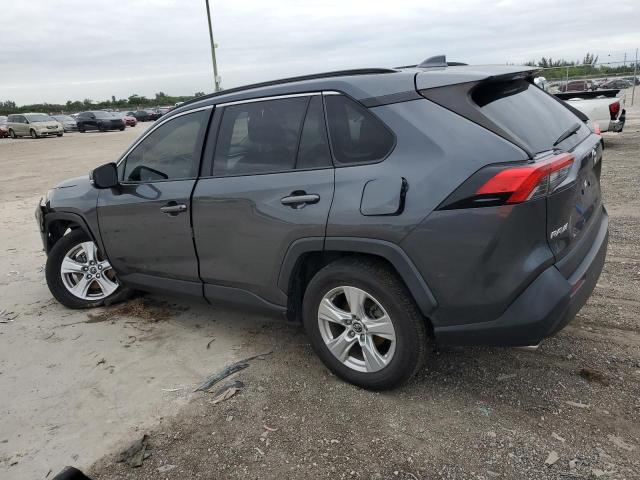 JTMW1RFVXKD500225 | 2019 Toyota rav4 xle