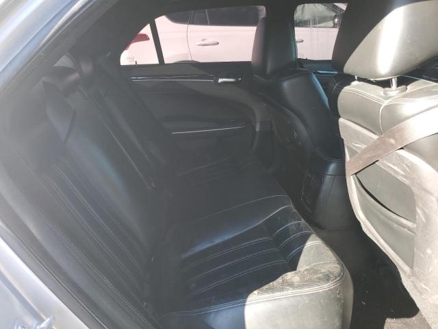 2017 CHRYSLER 300 2C3CCABG3HH639120