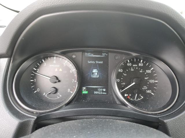 2017 NISSAN ROGUE S - JN8AT2MT0HW380613
