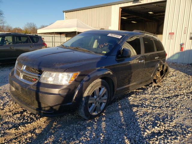 2014 Dodge Journey SE