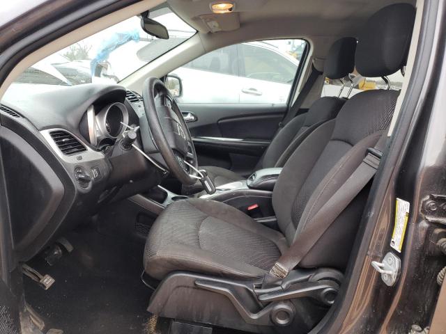 2018 Dodge Journey Se VIN: 3C4PDCABXJT170018 Lot: 78208343