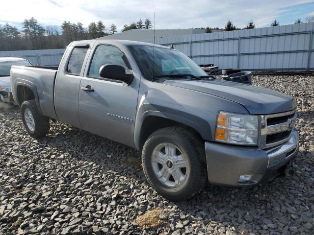 2GCEK29J091112869 | 2009 Chevrolet silverado k1500 lt