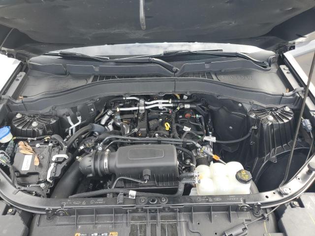 2021 FORD EXPLORER X - 1FMSK7DH5MGB12295